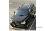 فولفو XC90 2012
